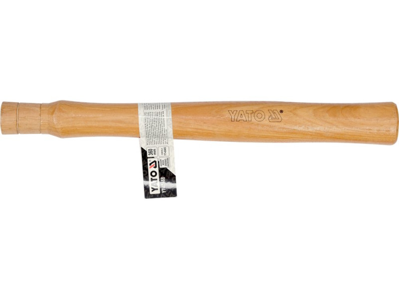 Рукоятка для молотка YATO YT-45488, 360 мм, гікорі, для YT-45483