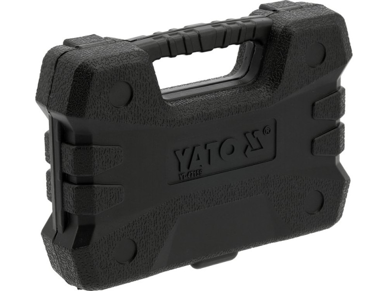 Набор добойников пружинных, 8 шт YATO YT-47159