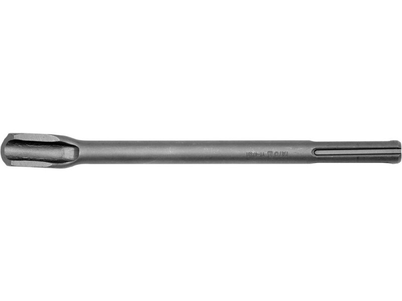 Долото канавочне 26 мм SDS-Max YATO YT-47331, 300 мм