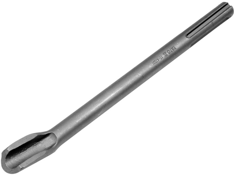 Долото канавочне 26 мм SDS-Max YATO YT-47331, 300 мм