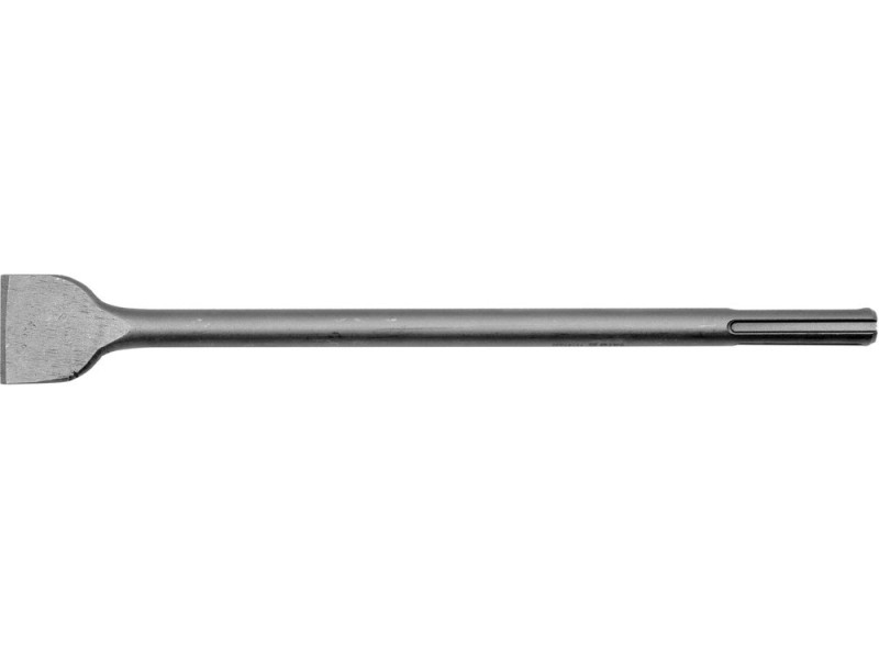 Долото широке SDS-Max 50×400 мм YATO YT-47336
