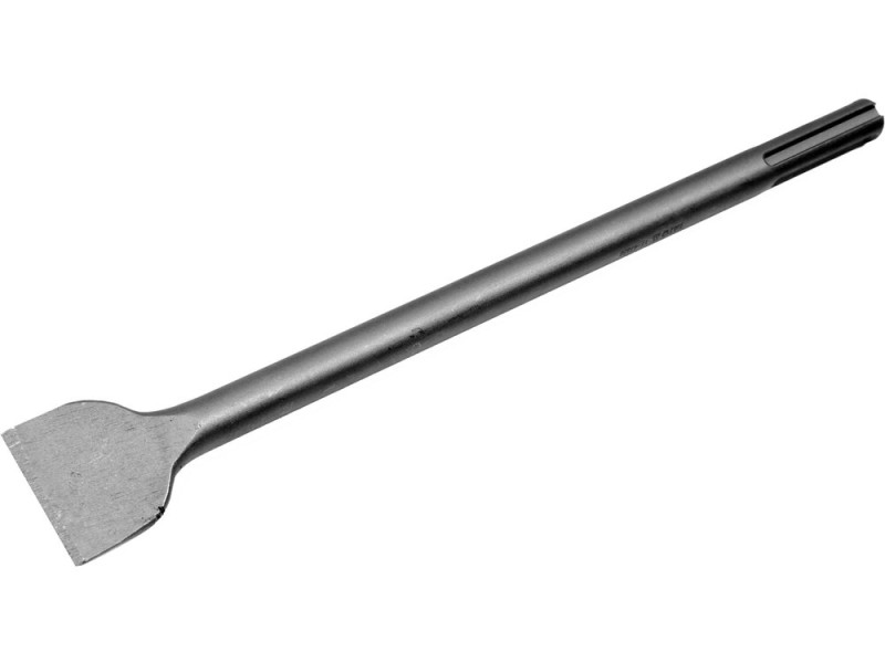 Долото широке SDS-Max 50×400 мм YATO YT-47336