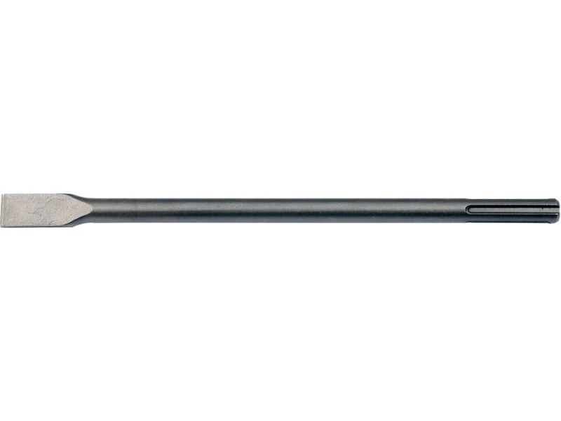 Долото плоское SDS-Max 25×400 мм YATO YT-47340