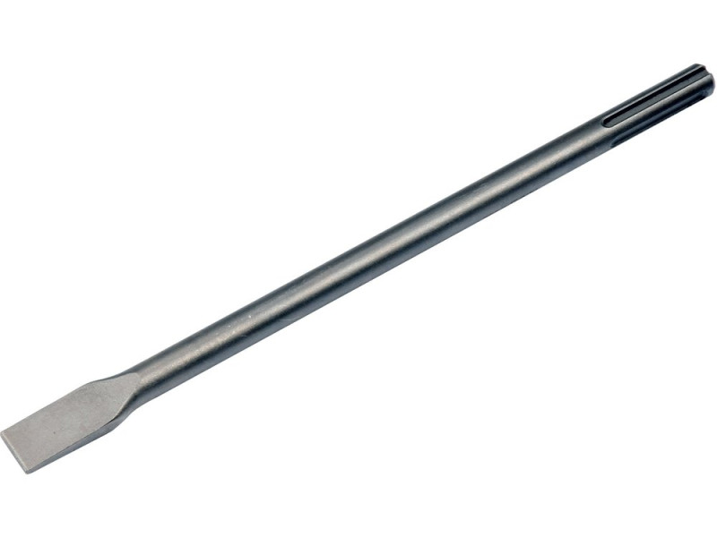 Долото плоское SDS-Max 25×400 мм YATO YT-47340