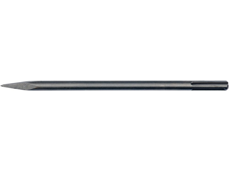 Долото пікове SDS-Max 400 мм YATO YT-47344