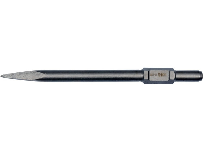 Долото пікове HEX YATO YT-47375, довжина 410 мм