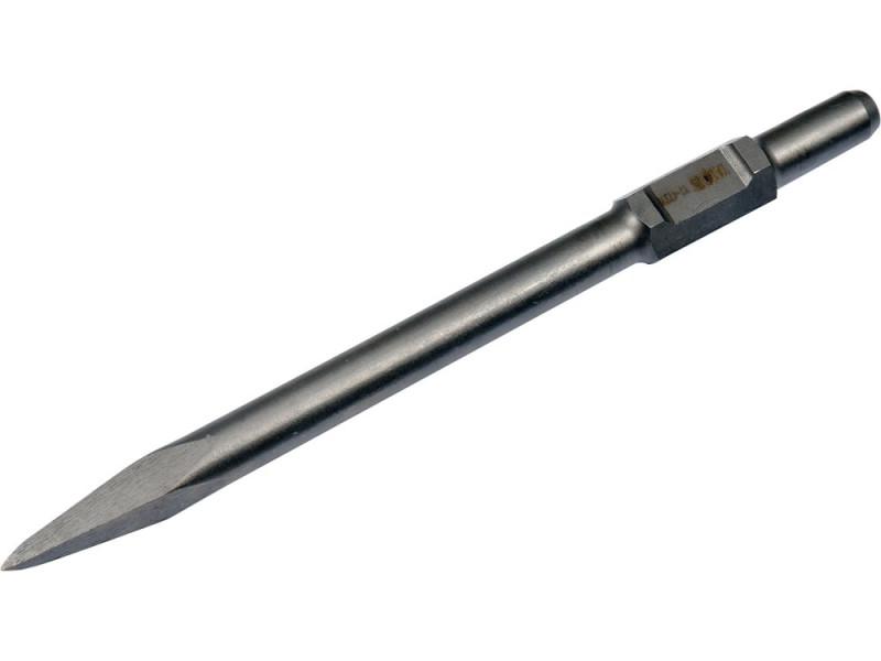 Долото пікове HEX YATO YT-47375, довжина 410 мм