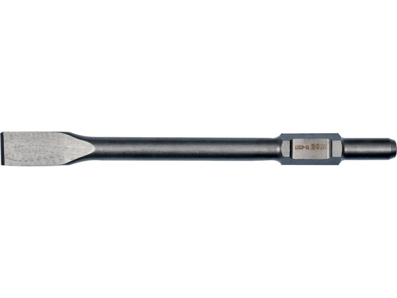 Долото HEX 35 мм YATO YT-47377, довжина 410 мм