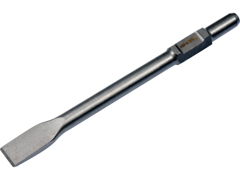 Долото HEX 35 мм YATO YT-47377, довжина 410 мм
