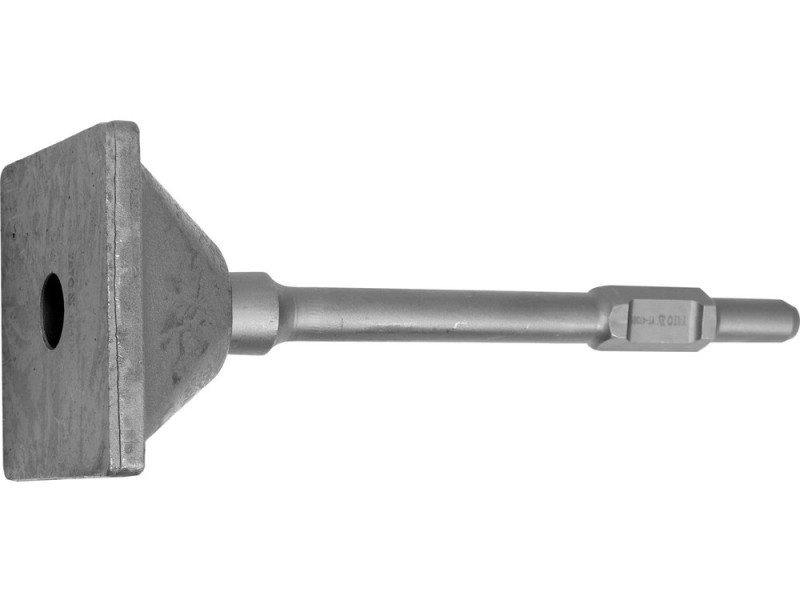 Трамбовка HEX YATO YT-47385, 150×150 мм