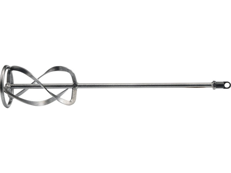 Миксер для краски оцинкованный YATO: Ø=160 мм, L=600 мм, М14 (YT-5508)