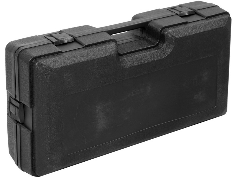 Розпирач гідравлічний кузовний YATO YT-55500, 4 т, хід штока 125 мм