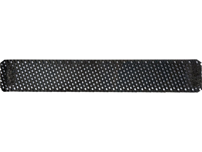 Лезо до рашпиля по гіпсокартону YATO; l=250 мм, w=40 мм (YT-61681)
