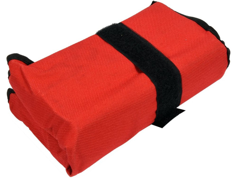Губки сменные к тискам мягкие YATO: b=150мм, с алюминиевой основой и магнитным креплением, 4 пары (YT-65008)