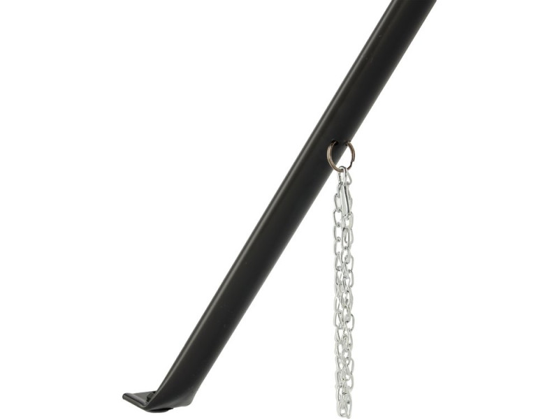 Лещата ланцюгові на тринозі YATO для деталей 1/8" - 6" з чавуну