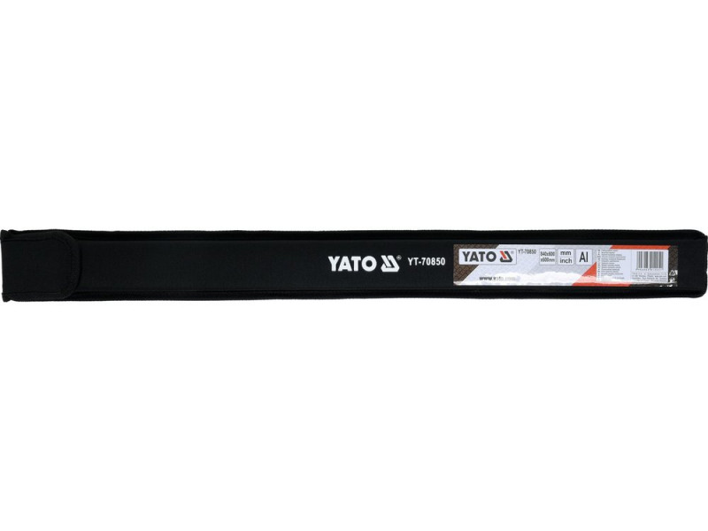Косинець будівельний складаний YATO YT-70850, 840×600×600 мм