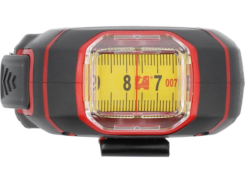 Рулетка вимірювальна YATO YT-71320, 5 м × 19 мм