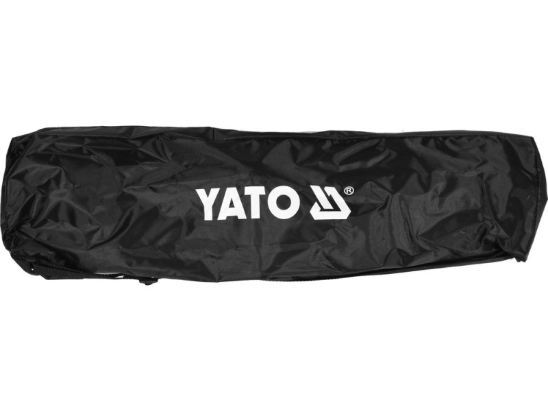 Колесо измерительное электронное YATO YT-71655, диаметр 160 мм, LCD
