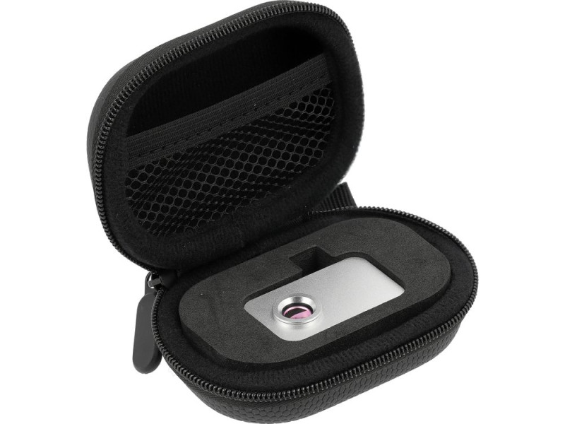 Тепловізійна камера YATO USB-C -15- +150°С; 150- 550°С (YT-72931)