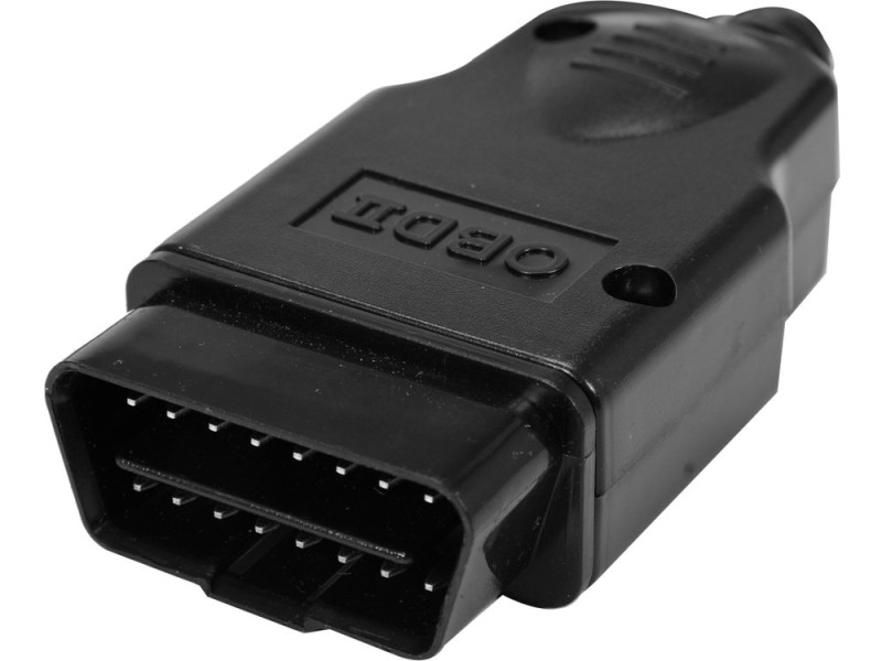 Диагностический тестер OBD/EOBD YATO YT-72977