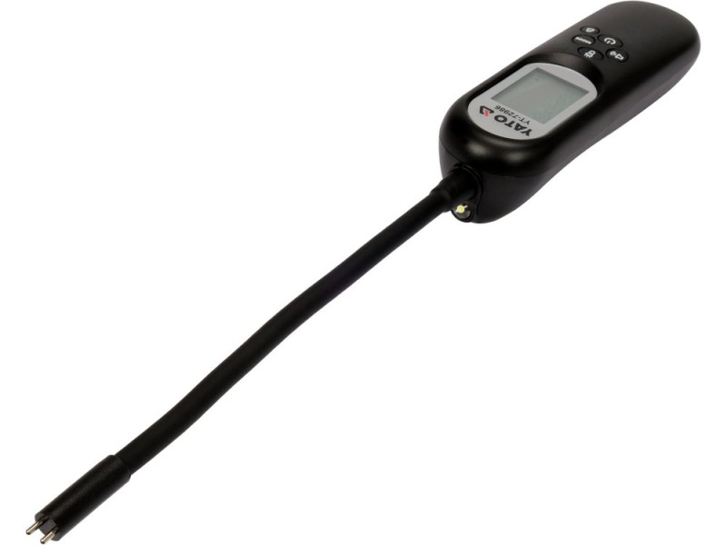 Тестер гальмівної рідини акумуляторний YATO YT-72986, USB-C