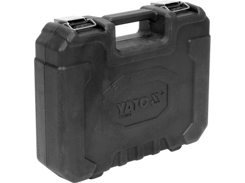 Диагностический комплект для ГУР YATO YT-73045, 15 предметов