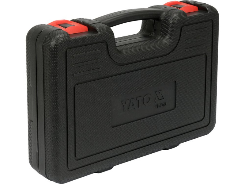 Тестер водяной помпы и системы охлаждения YATO YT-73065, 8 предметов