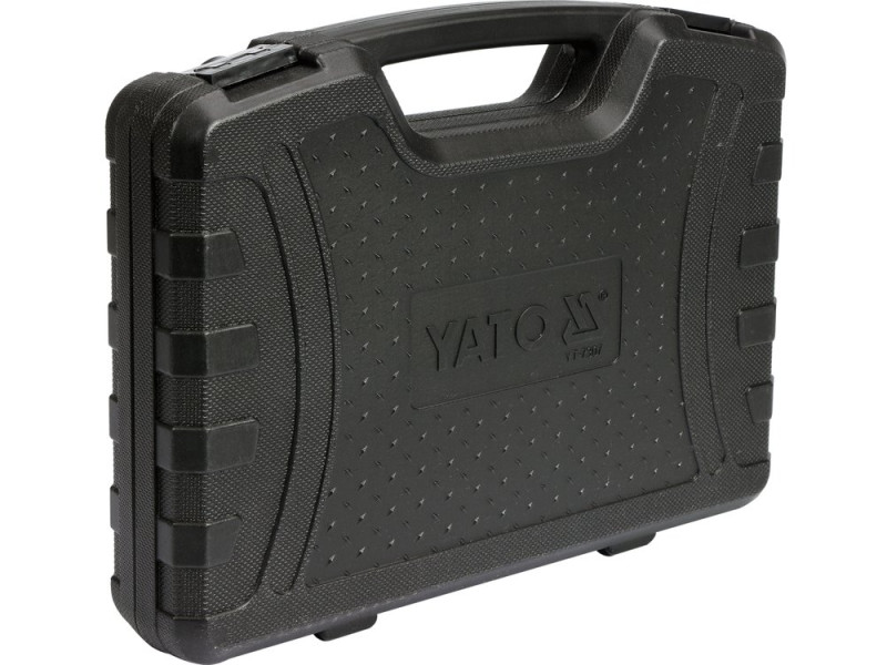 Тестер компрессионного давления дизель YATO YT-7307