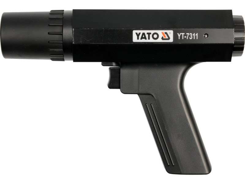 Лампа стробоскопічна YATO YT-7311, XENON, 12 В