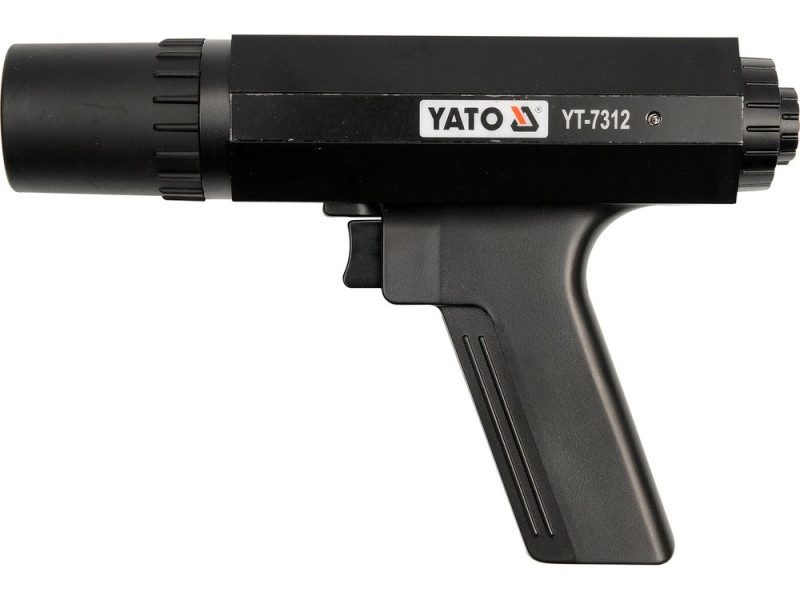 Лампа стробоскопічна регульована YATO YT-7312, 0-60°