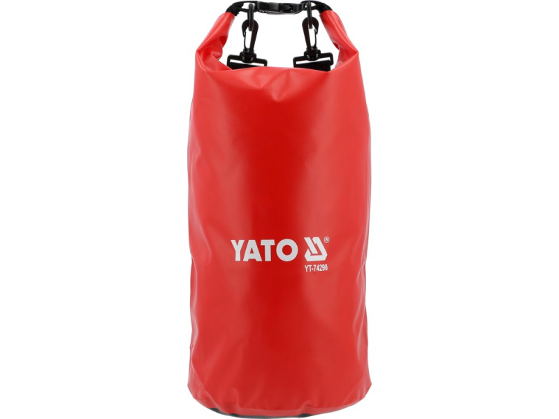 Рюкзак для інструменту водостійкий YATO YT-74290, 10 л, IPX6
