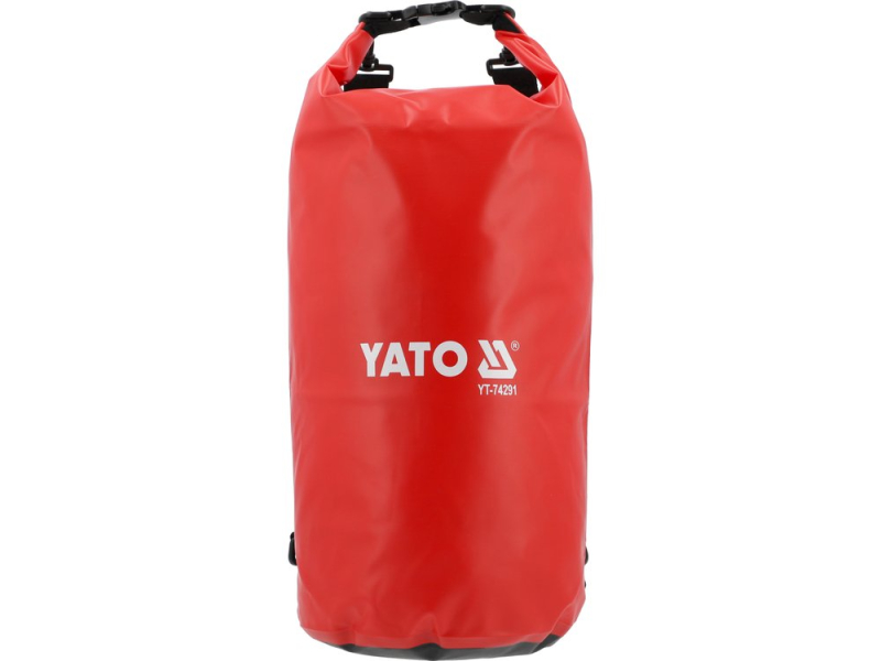 Рюкзак для инструмента водостойкий YATO YT-74291, 20 л, IPX6