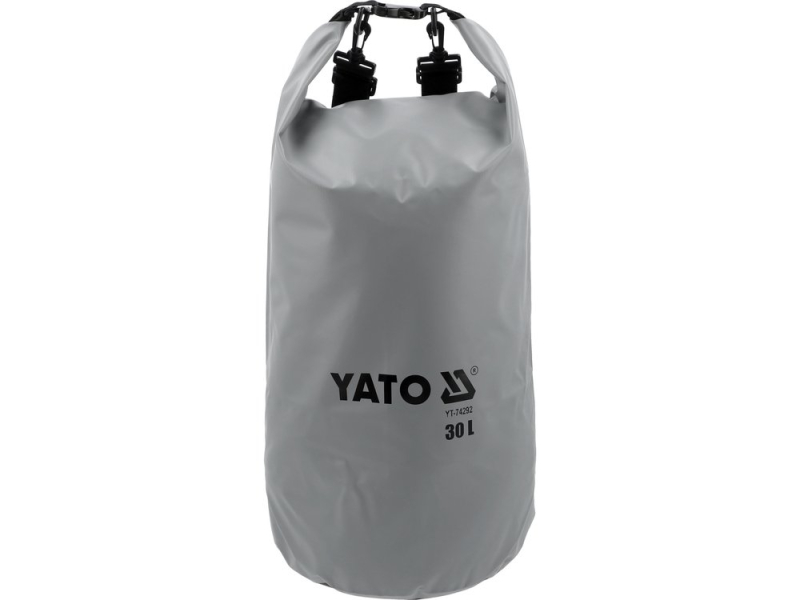 Рюкзак для инструмента водостойкий YATO YT-74292, 30 л, IPX6