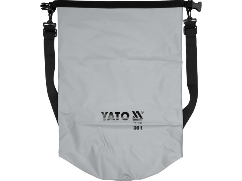 Рюкзак для инструмента водостойкий YATO YT-74292, 30 л, IPX6