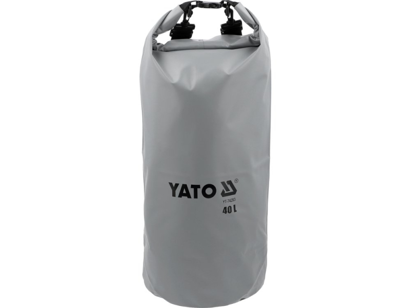 Рюкзак для инструмента водостойкий YATO YT-74293, 40 л, IPX6