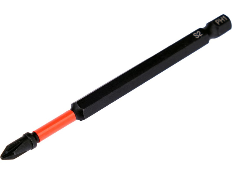 Біта ударна PH1 1/4" 100 мм YATO YT-78060