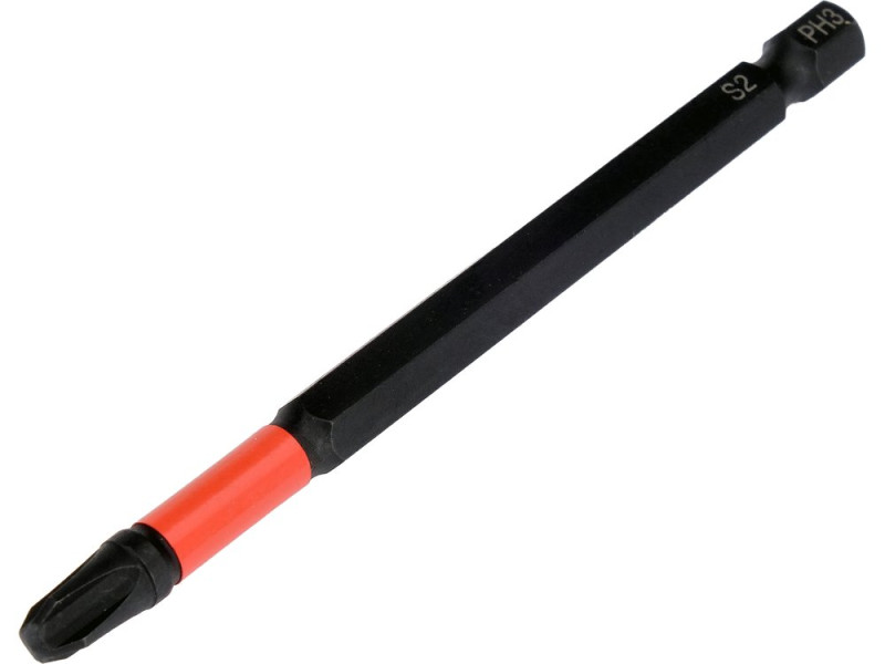 Біта ударна PH3 1/4" 100 мм YATO YT-78062
