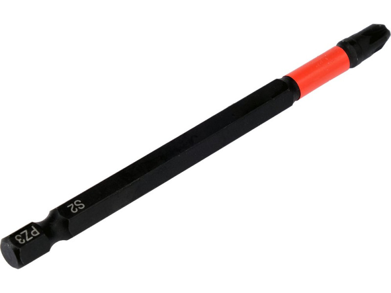 Біта ударна PZ3 1/4" 100 мм YATO YT-78065