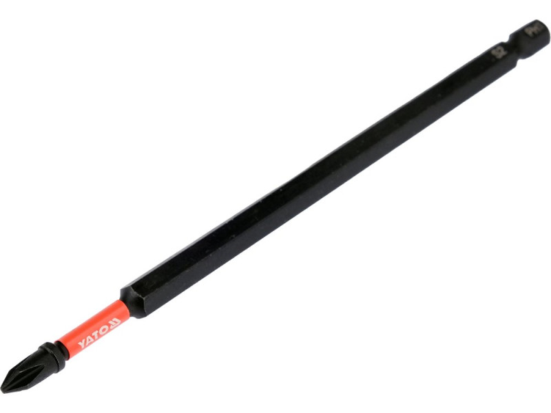 Біта ударна PH1 1/4" 150 мм YATO YT-78066