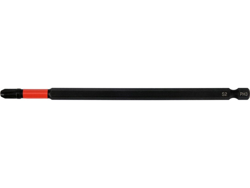 Біта ударна PH3 1/4" 150 мм YATO YT-78068