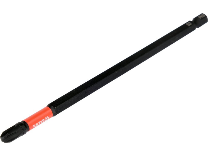 Біта ударна PH3 1/4" 150 мм YATO YT-78068