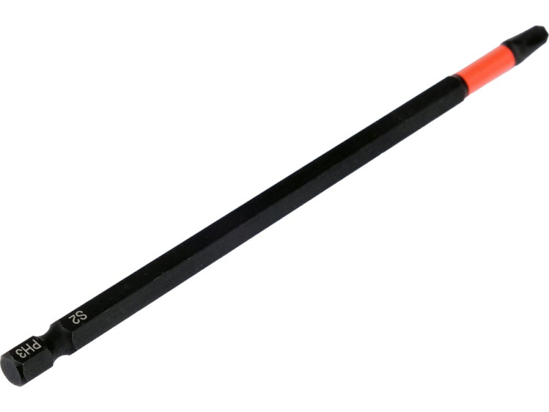 Біта ударна PH3 1/4" 150 мм YATO YT-78068