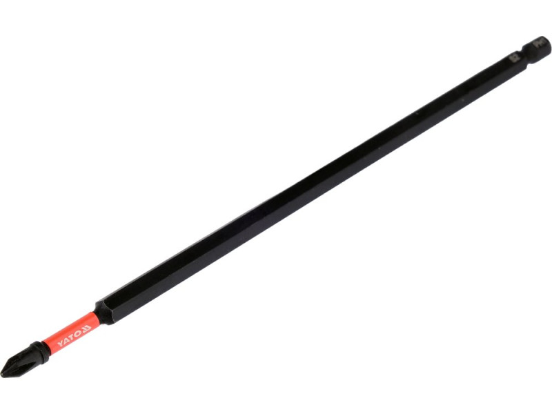 Біта ударна PH1 1/4" 200 мм YATO YT-78069