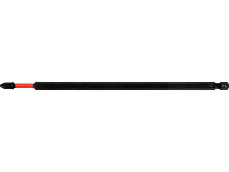 Біта ударна PH2 1/4" 200 мм YATO YT-78070
