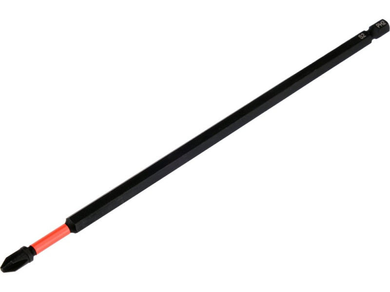 Біта ударна PH2 1/4" 200 мм YATO YT-78070