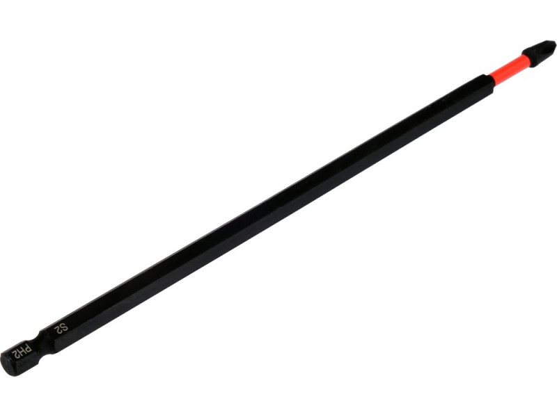 Біта ударна PH2 1/4" 200 мм YATO YT-78070