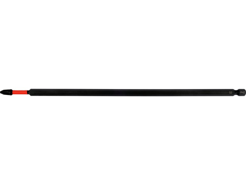 Біта ударна PH2 1/4" 250 мм YATO YT-78071
