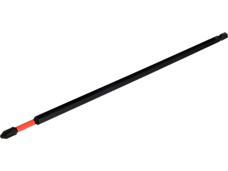 Біта ударна PH2 1/4" 250 мм YATO YT-78071