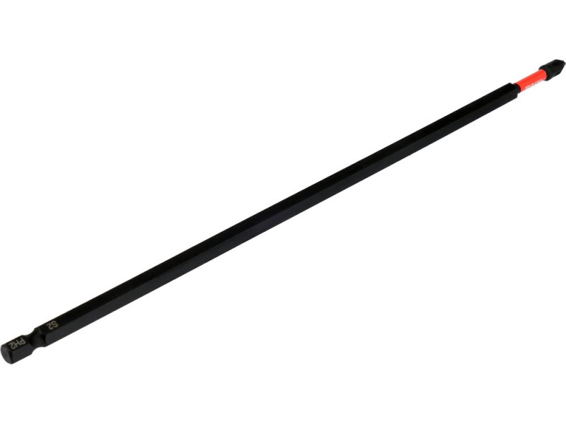 Біта ударна PH2 1/4" 250 мм YATO YT-78071