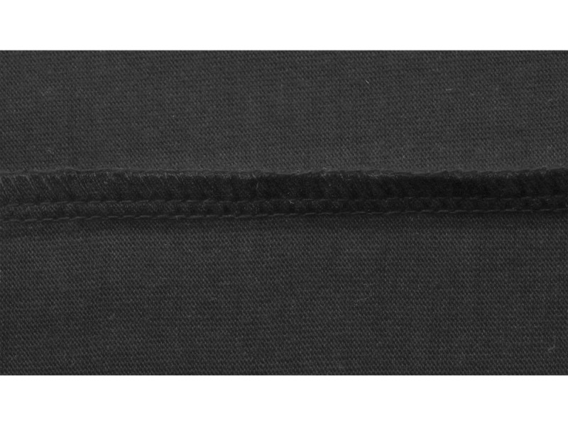 Футболка робоча YATO YT-78470, розмір S, чорна, 180 г/м²